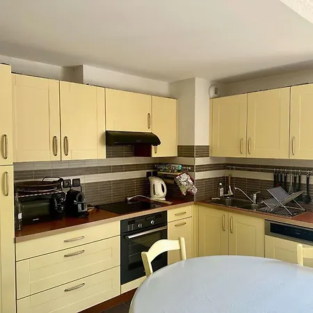 Duplex Ideal - 6 Pers. - Fr-1-871-32