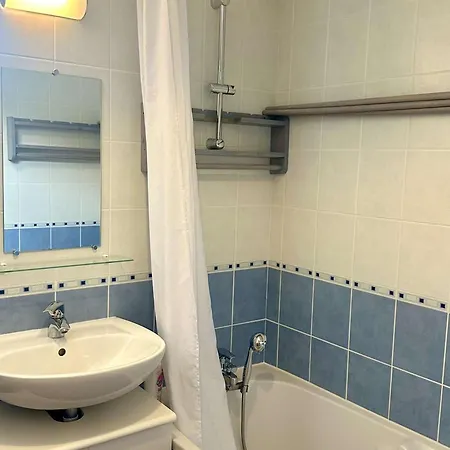 Duplex Idéal - 6 Pers. - Fr-1-871-32