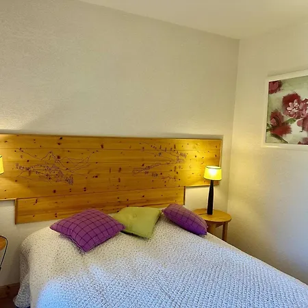 Duplex Ideal - 6 Pers. - Fr-1-871-32 * Valloire
