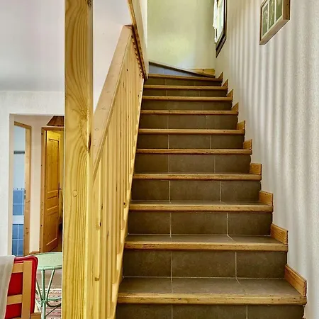 Duplex Idéal - 6 Pers. - Fr-1-871-32