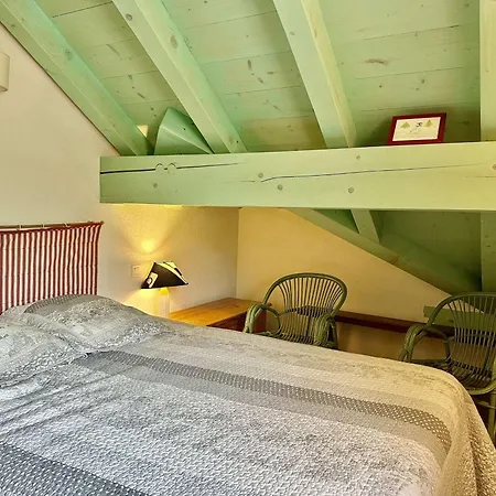 Duplex Ideal - 6 Pers. - Fr-1-871-32 Valloire