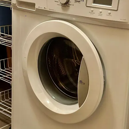 Duplex Ideal - 6 Pers. - Fr-1-871-32 Lägenhet *