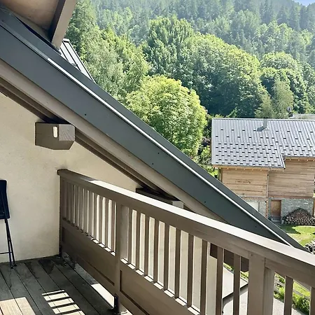Duplex Ideal - 6 Pers. - Fr-1-871-32 Lägenhet